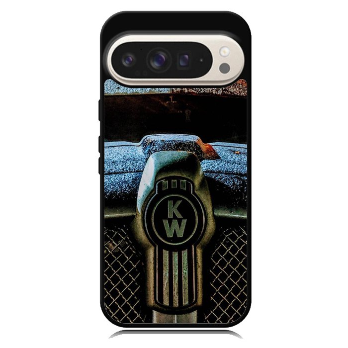 kenworth Wallpaper X02165 Google Pixel 9 | Google Pixel 9 Pro Case