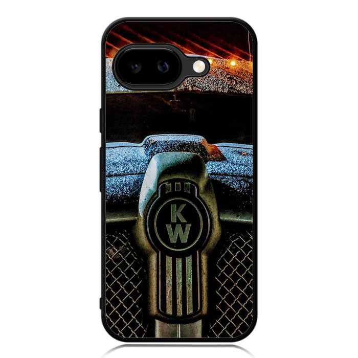 kenworth Wallpaper X02165 Google Pixel 9A Case