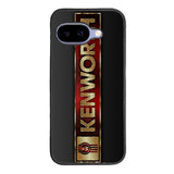 kenworth Logo X02164 Google Pixel 10A Case