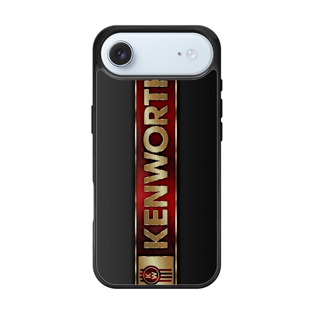 kenworth Logo X02164 iPhone Air Case