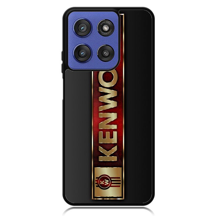 kenworth Logo X02164 Motorola Moto G Stylus 5G 2025 Case