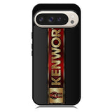 kenworth Logo X02164 Google Pixel 9 | Google Pixel 9 Pro Case