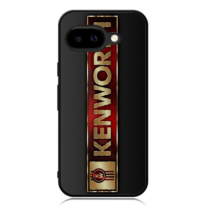 kenworth Logo X02164 Google Pixel 9A Case