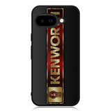 kenworth Logo X02164 Google Pixel 9A Case