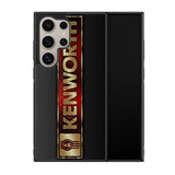 kenworth Logo X02164 Samsung Galaxy S25 Ultra 5G Case