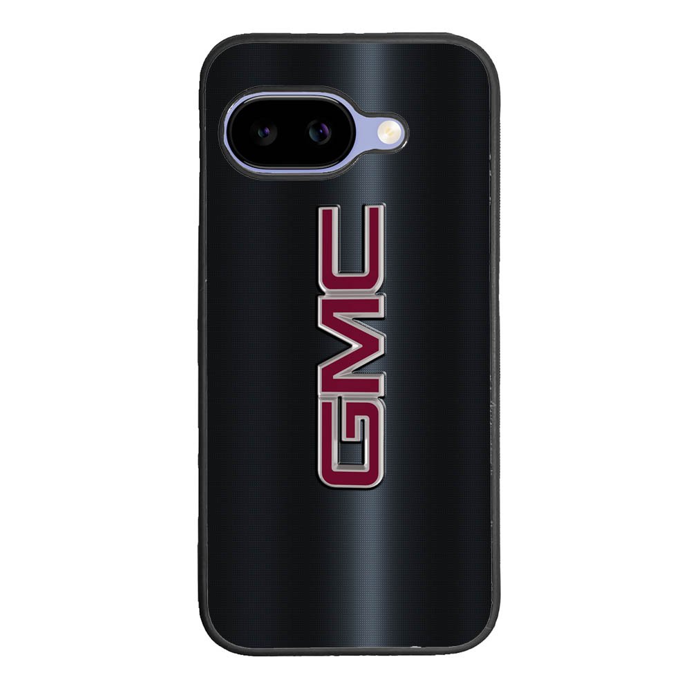gmc Logo icon X02163 Google Pixel 10A Case