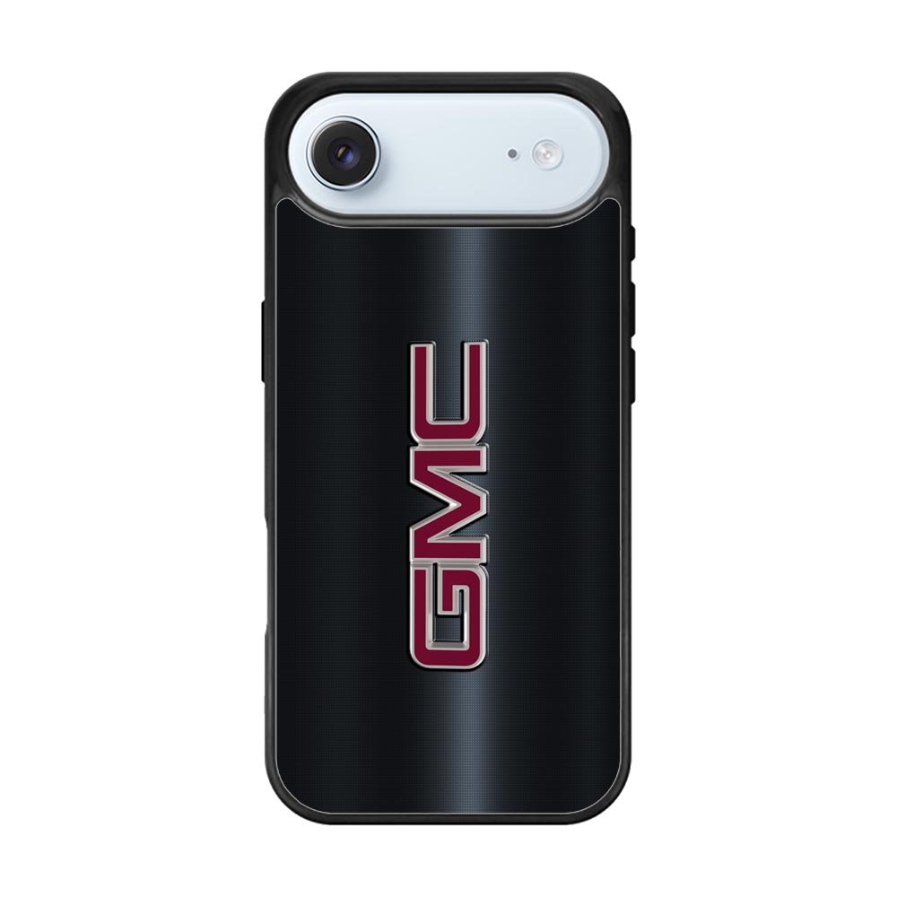 gmc Logo icon X02163 iPhone Air Case