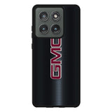 gmc Logo icon X02163 Motorola Moto Edge 2025 Case