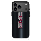 gmc Logo icon X02163 iPhone 18 Pro Max Case