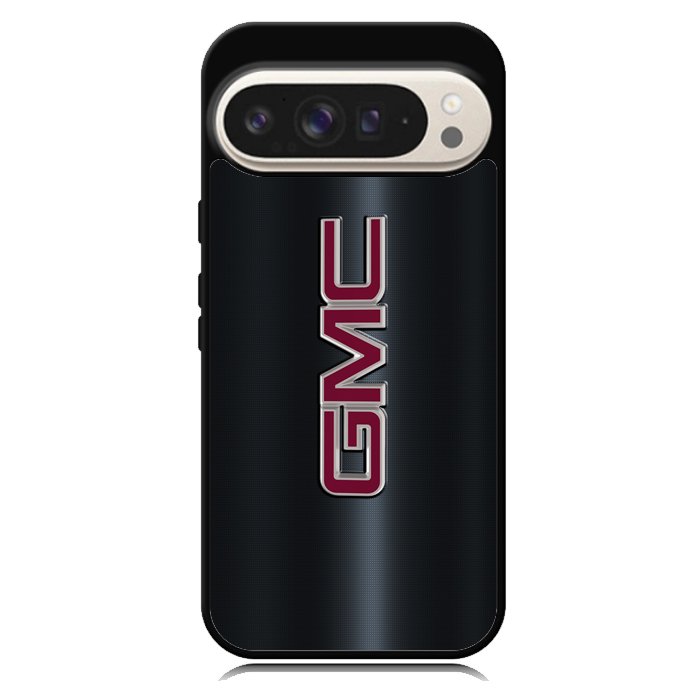 gmc Logo icon X02163 Google Pixel 9 | Google Pixel 9 Pro Case
