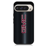 gmc Logo icon X02163 Google Pixel 9 | Google Pixel 9 Pro Case