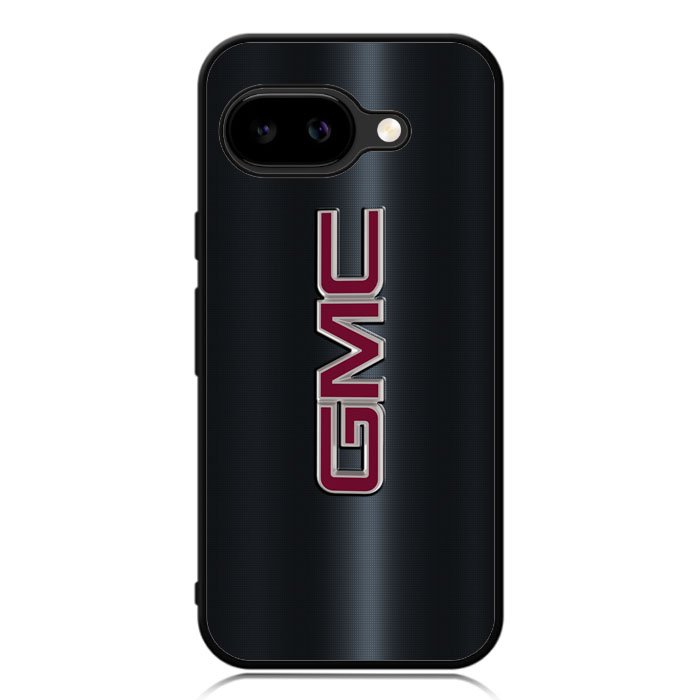 gmc Logo icon X02163 Google Pixel 9A Case