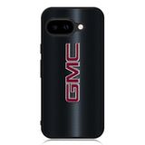 gmc Logo icon X02163 Google Pixel 9A Case