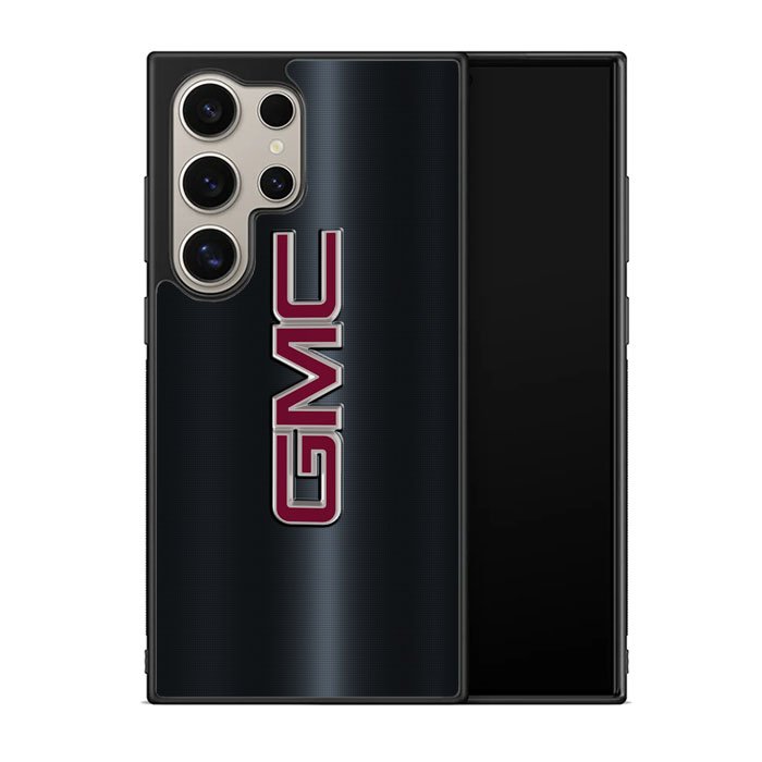 gmc Logo icon X02163 Samsung Galaxy S25 Ultra 5G Case