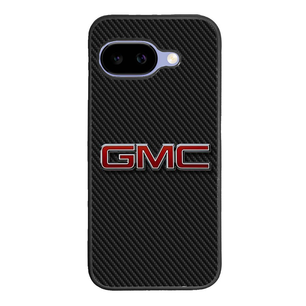 gmc Logo X02162 Google Pixel 10A Case