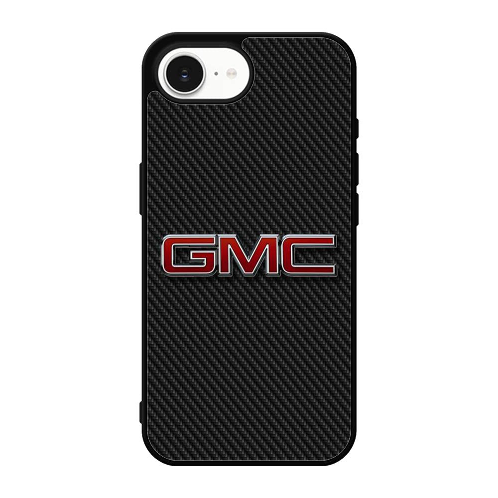 gmc Logo X02162 iPhone 17e Case