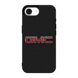 gmc Logo X02162 iPhone 17e Case
