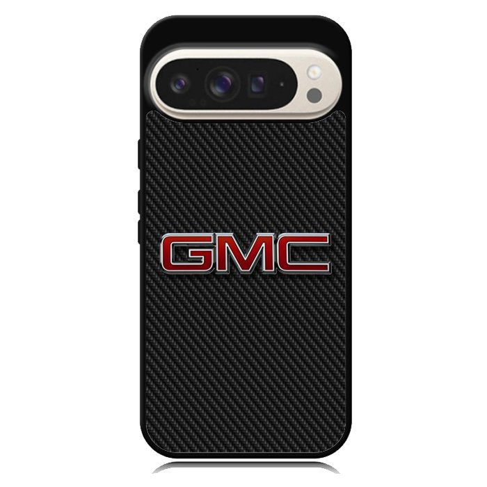 gmc Logo X02162 Google Pixel 9 Pro XL Case