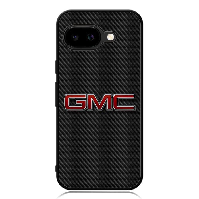 gmc Logo X02162 Google Pixel 9A Case