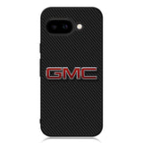 gmc Logo X02162 Google Pixel 9A Case