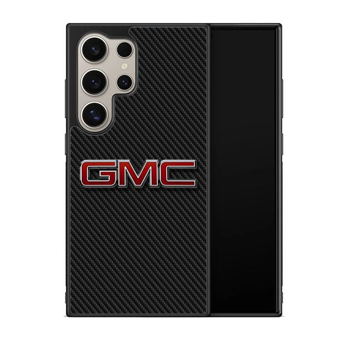 gmc Logo X02162 Samsung Galaxy S25 Ultra 5G Case