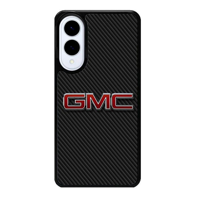 gmc Logo X02162 Samsung Galaxy S25 Edge Case