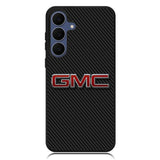 gmc Logo X02162 Samsung Galaxy S25 FE Case