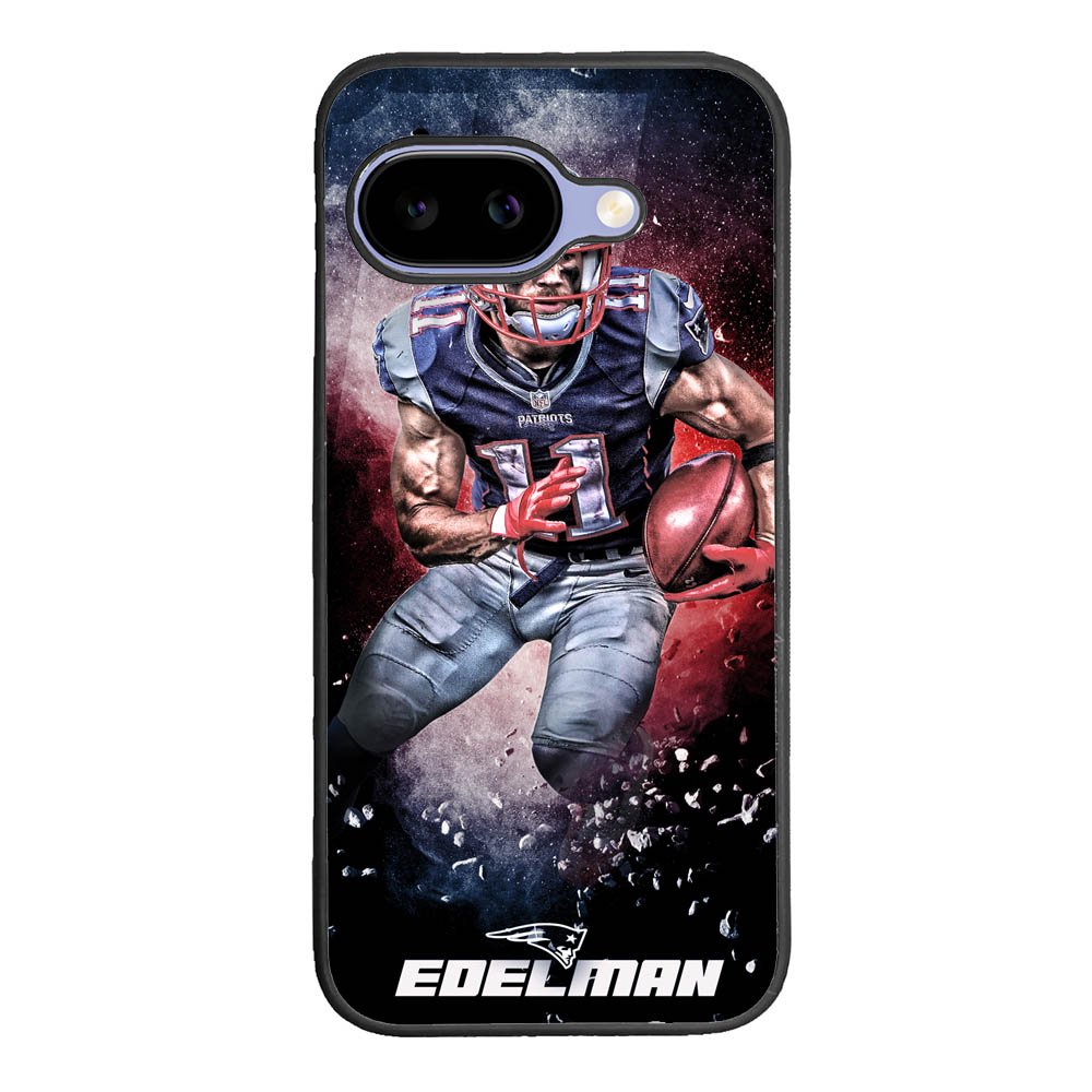 julian edelman X02158 Google Pixel 10A Case