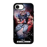 julian edelman X02158 iPhone 17e Case