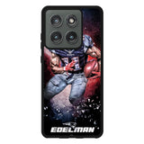 julian edelman X02158 Motorola Moto Edge 2025 Case