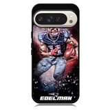 julian edelman X02158 Google Pixel 9 Pro XL Case