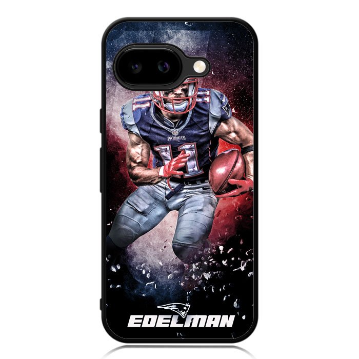 julian edelman X02158 Google Pixel 9A Case