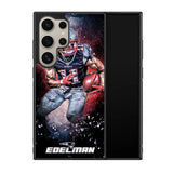 julian edelman X02158 Samsung Galaxy S25 Ultra 5G Case