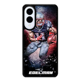 julian edelman X02158 Samsung Galaxy S25 Edge Case