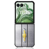 chevrolet Wallpaper X02156 Motorola Moto Razr+ Plus 2024/2025 Case, Motorola Razr 50 Ultra/50s Ultra Case
