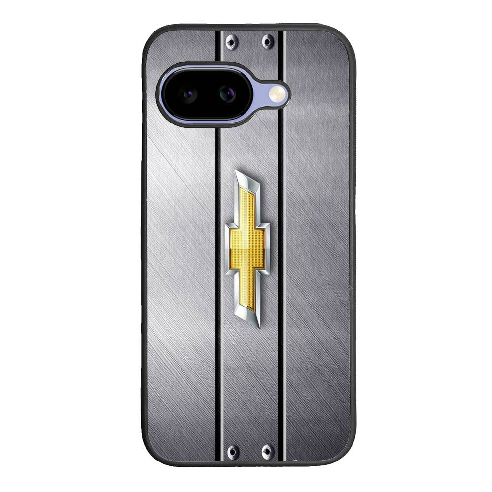 chevrolet Wallpaper X02156 Google Pixel 10A Case