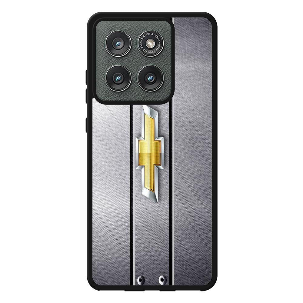 chevrolet Wallpaper X02156 Motorola Moto Edge 2025 Case