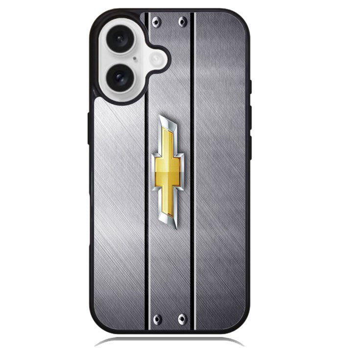 chevrolet Wallpaper X02156 iPhone 16 Plus Case