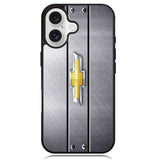 chevrolet Wallpaper X02156 iPhone 16 Plus Case