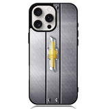 chevrolet Wallpaper X02156 iPhone 16 Pro Case