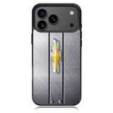 chevrolet Wallpaper X02156 iPhone 18 Pro Max Case