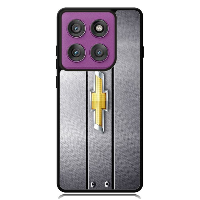 chevrolet Wallpaper X02156 Motorola Moto Edge 2025 | Moto Edge 60 Fusion | Moto Edge 60 Pro Case