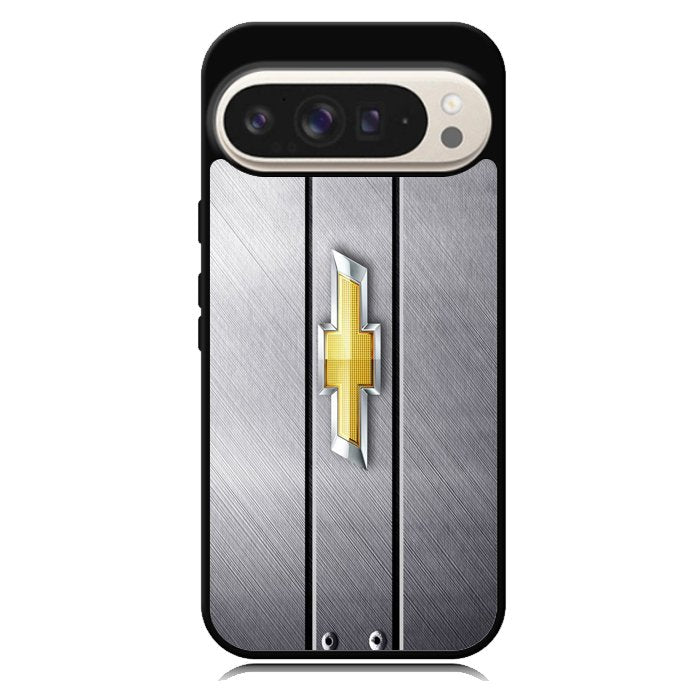 chevrolet Wallpaper X02156 Google Pixel 9 Pro XL Case
