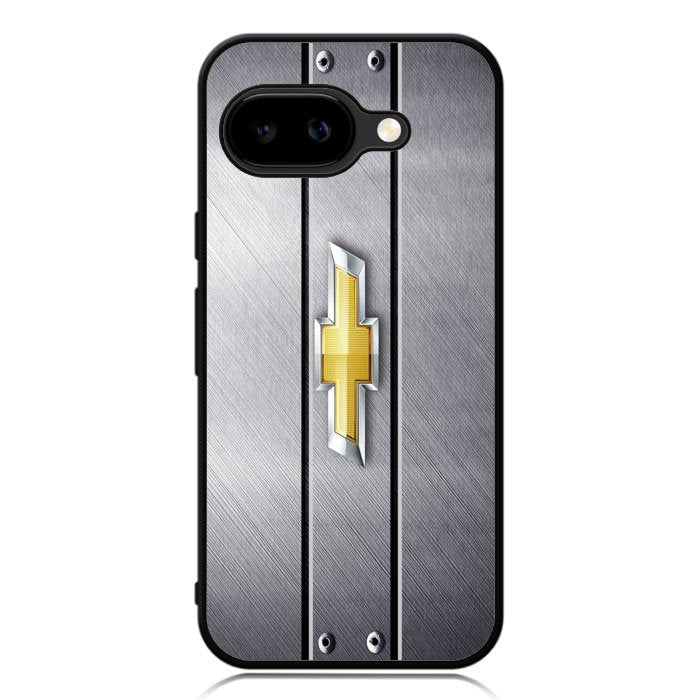 chevrolet Wallpaper X02156 Google Pixel 9A Case