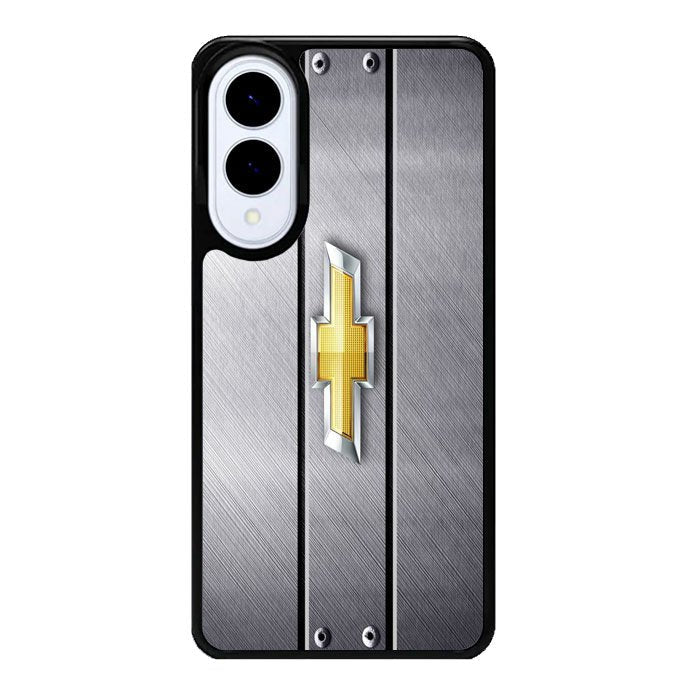chevrolet Wallpaper X02156 Samsung Galaxy S25 Edge Case