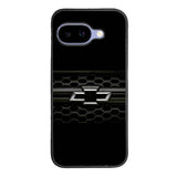 chevy Logo X02155 Google Pixel 10A Case