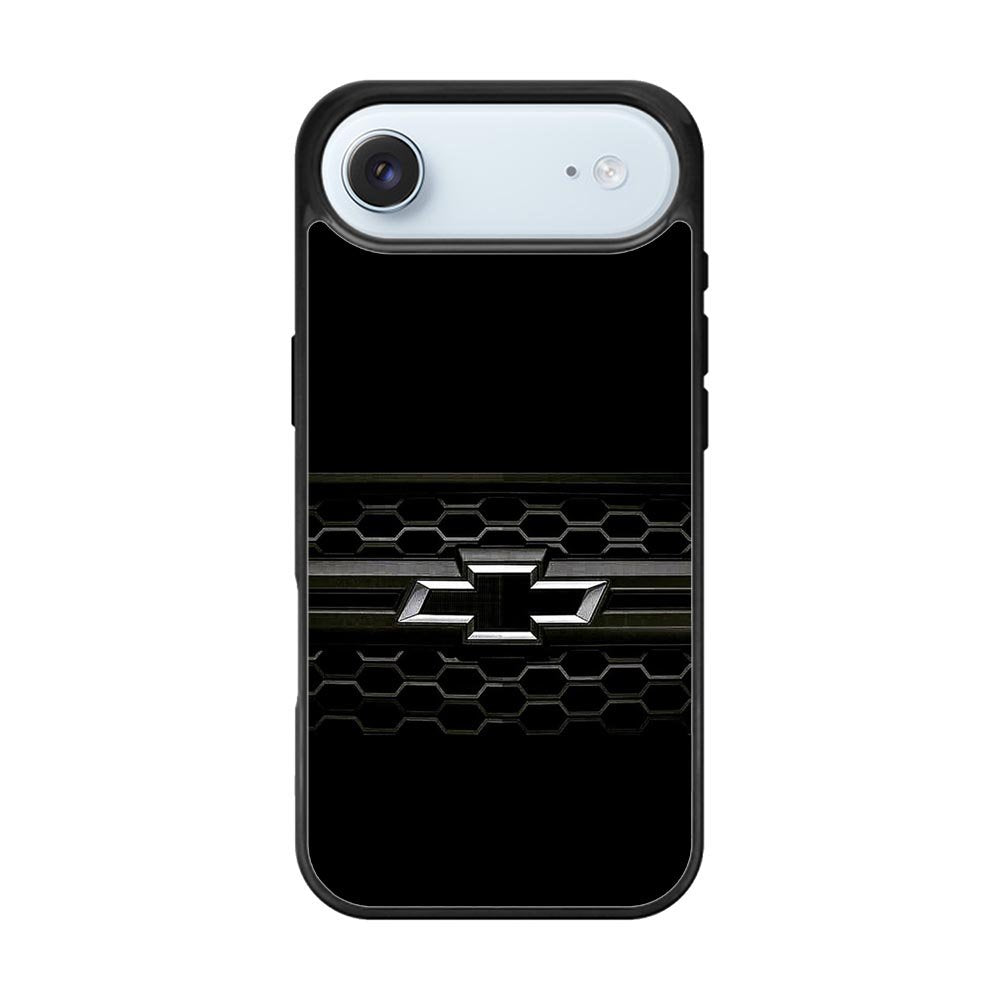 chevy Logo X02155 iPhone Air Case