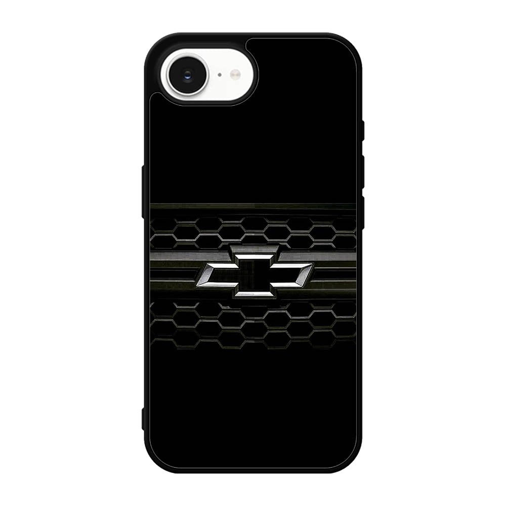 chevy Logo X02155 iPhone 17e Case