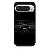 chevy Logo X02155 Google Pixel 9 | Google Pixel 9 Pro Case