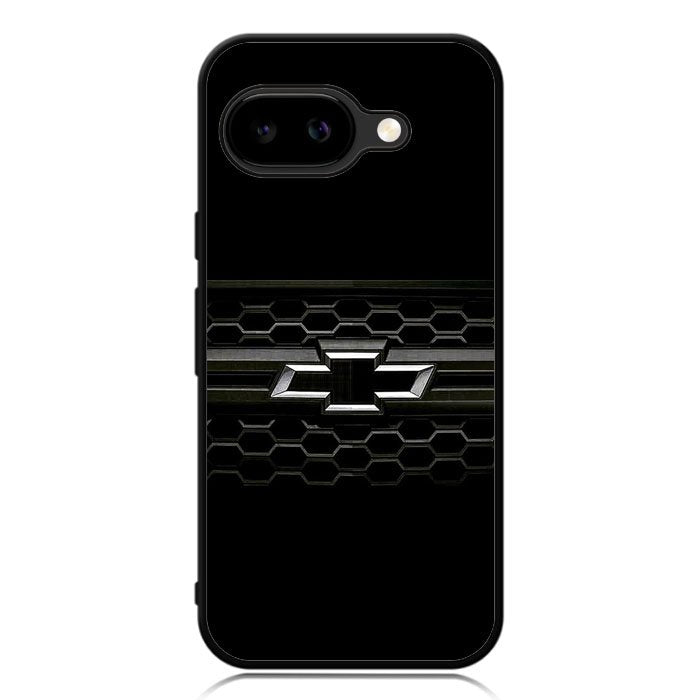 chevy Logo X02155 Google Pixel 9A Case